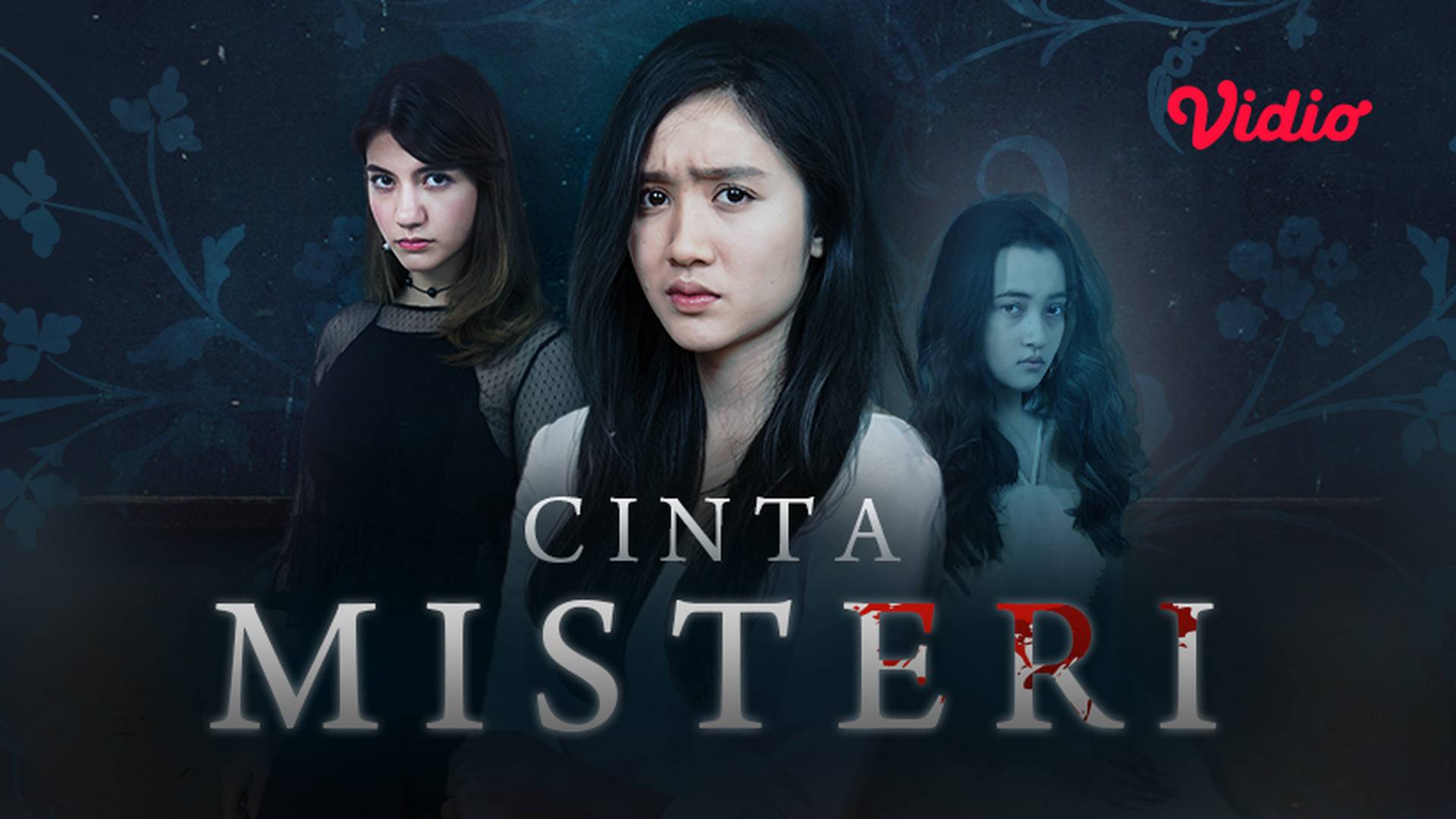 Cinta Misteri
