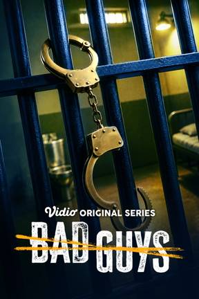 BAD GUYS
