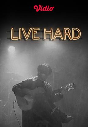 Live Hard