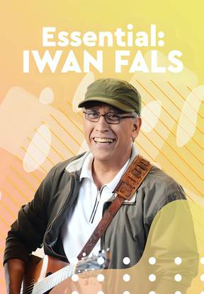Essentials: Iwan Fals
