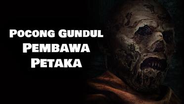 Pocong Gundul Pembawa Petaka, Review Kisah Tanah Jawa: Pocong Gundul (2023), Rekomendasi Film Horor Indonesia