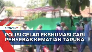 Taruna Politeknik Pelayaran Surabaya Diduga Tewas Dianiaya, Keluarga Minta Jenazah di Autopsi