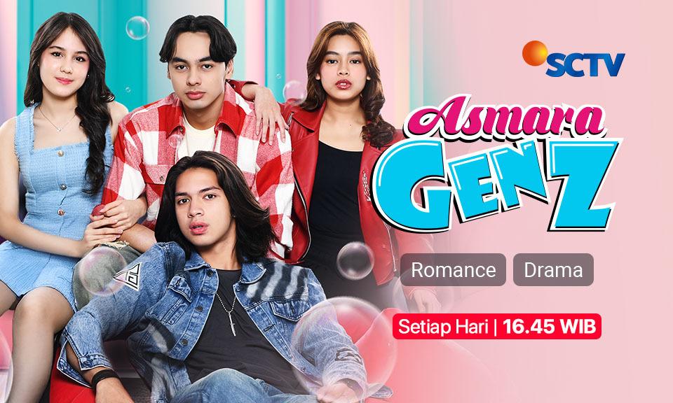 Asmara Gen Z