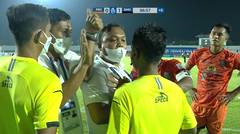 Gol Dramatis PSIS Semarang di Menit Terakhir, Diwarnai Protes dari Persiraja pada Wasit | BRI Liga 1