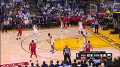 NBA | Highlights- James Harden (27 points) vs. the Warriors