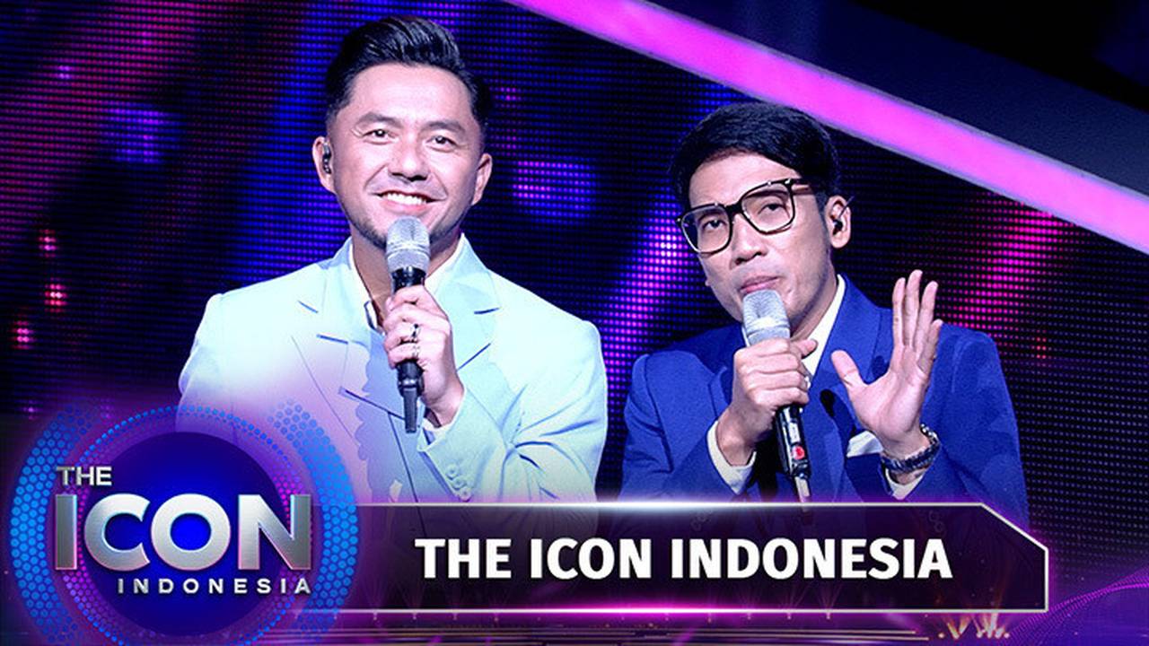 The Icon Indonesia - Top 9 Final