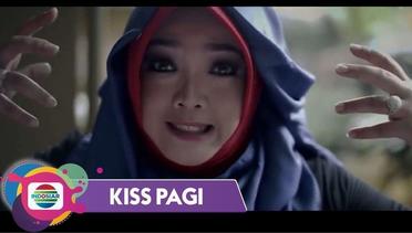 Ziarah Ke Makam! Melly Goeslaw & Heidy Yunus Ungkap Sosok Rina Gunawan Saat Masih Hidup|KissPagi2021