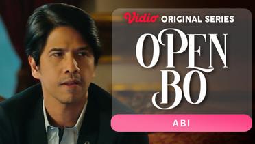 Open BO - Vidio Original Series | Abi