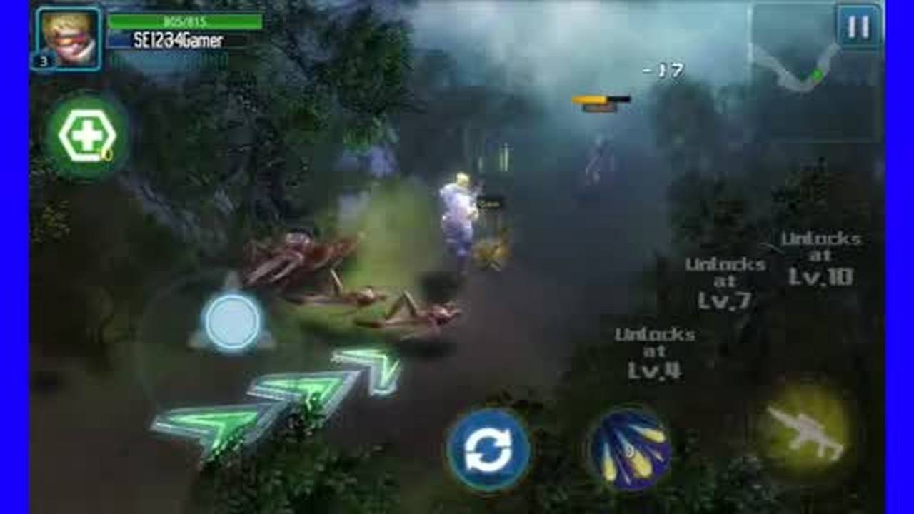 Raid Dead Rising HD I 1 1 Investigate Crisis Vidio