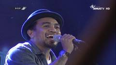 GLENN FREDLY - Hikayat Cinta