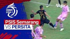 Mini Match - PSIS Semarang vs Persita | BRI Liga 1 2021/22