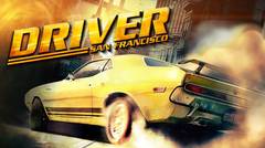 Driver : San Francisco - Gameplay 