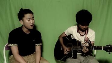 Al Lukita - I'm Not The Only One (Cover)