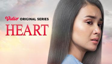 Heart - Vidio Original Series | Official Trailer