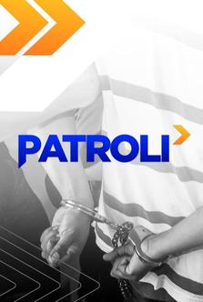 Patroli Indosiar