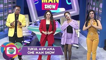 Tukul One Man Show - Episode Hana Hanifa dan DJ Joana