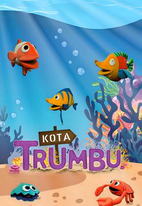 Kota Trumbu