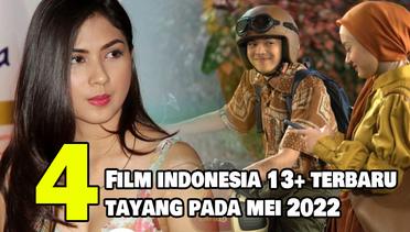 4 Rekomendasi Film Indonesia 13+ Terbaru yang Tayang pada Mei 2022