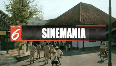 Sinemania: 'Perburuan', Film yang Bercerita Perjuangan Di Era Penjajahan - Liputan 6 Pagi