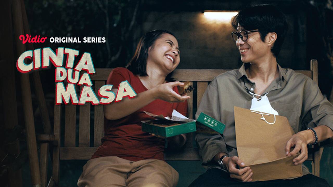 Cinta Dua Masa Episode 7 It's Always Been U! Vidio