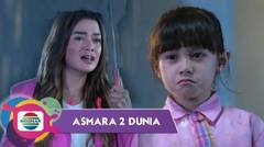 Astaga! Aurel Temukan Raya Tergeletak Kedinginan | Asmara 2 Dunia Episode 73