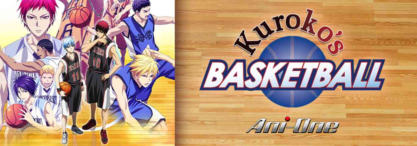 Kuroko's Basketball