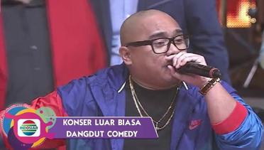 ONLINE..ONLINE.. Yeah Saykoji Ada Di Dangdut Comedy  – KLB Dangdut Comedy