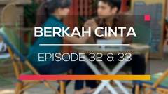 Episode 32 dan 33