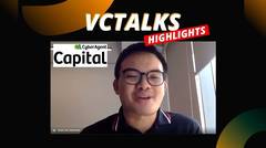 VCTALKS - Kenali Dulu Venture Capital Sebelum Pitching #Highlights