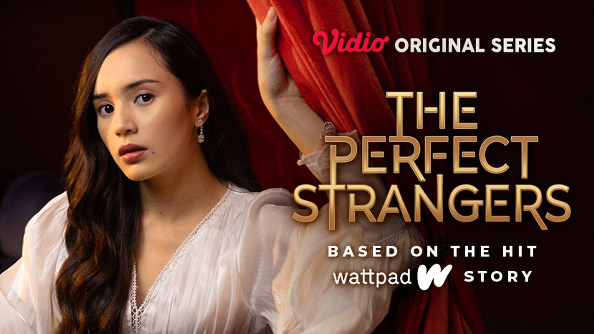 The Perfect Strangers