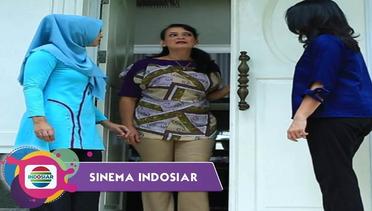Sinema Indosiar - Orang Ketiga Datang, Rumah Tanggaku Berantakan