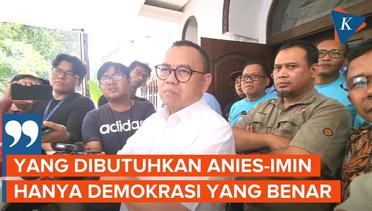 Sudirman Said Sebut Anies-Muhaimin Ada Kemungkinan Menang Jika Pemilu Berlangsung Netral