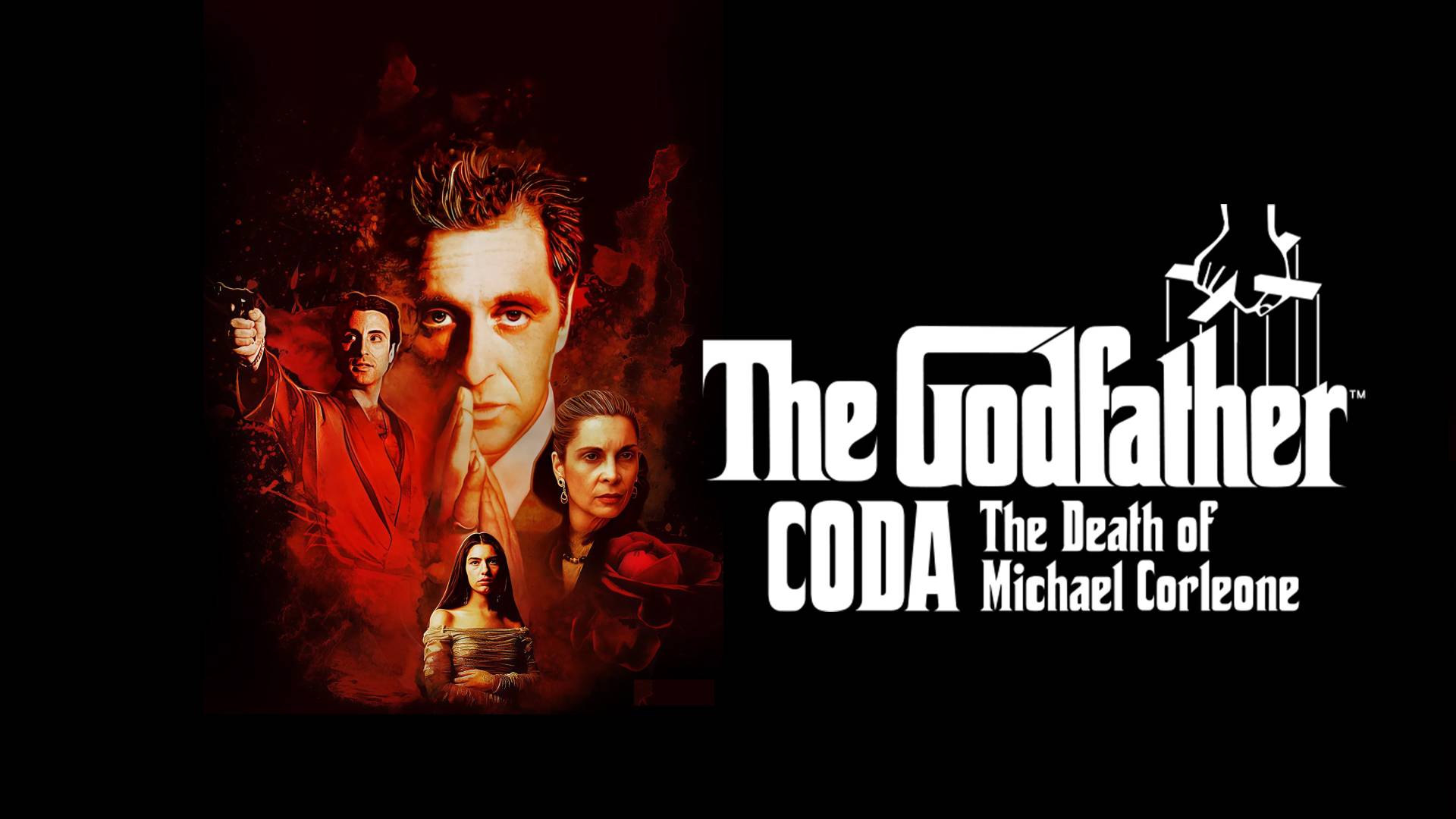 The Godfather Coda: The Death of Michael