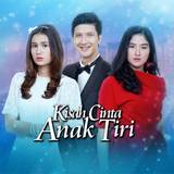 Kisah Cinta Anak Tiri