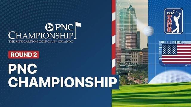 PNC Championship - Full Match | PNC Championship 2025