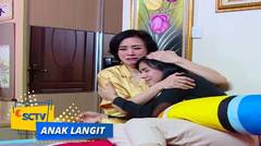 Highlight Anak Langit - Episode 635