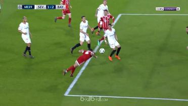 Sevilla 1-2 Bayern Munich | Liga Champions | Highlight Pertandingan dan Gol-gol