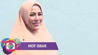 HOT ISSUE - Tegar!! Asam Manis Kisah Hidup Perjalanan Hijrah CINTA PENELOPE