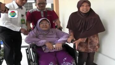 Majelis Hakim Tolak Gugatan Anak Terhadap Siti Rokayah - Fokus Sore
