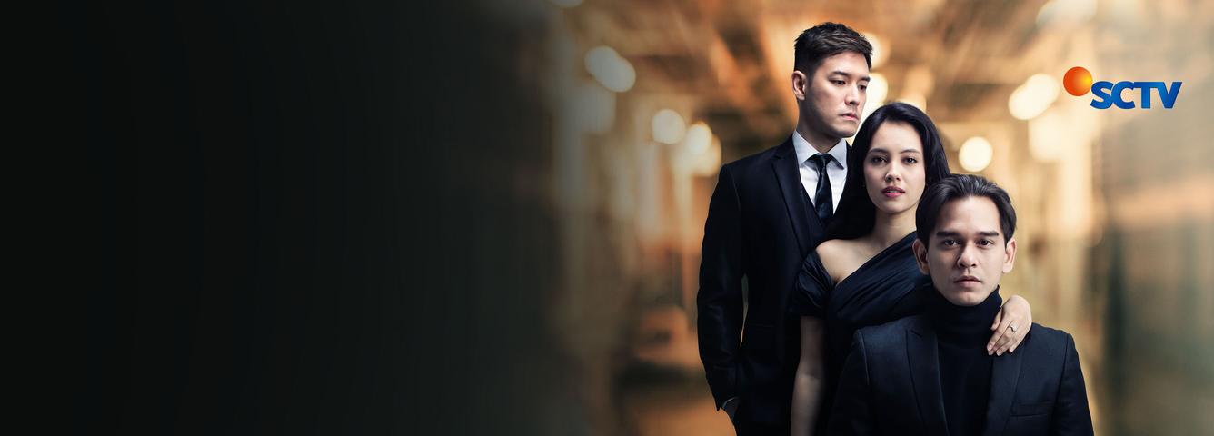 Di Antara Dua Cinta
