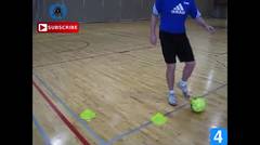 Futsal drills