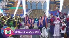 Festival Ramadan 2019 - 24/05/19