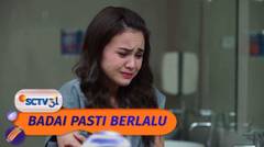 Pupus Harapan Sisca Kembali Bersama Leo! | Badai Pasti Berlalu Episode 110