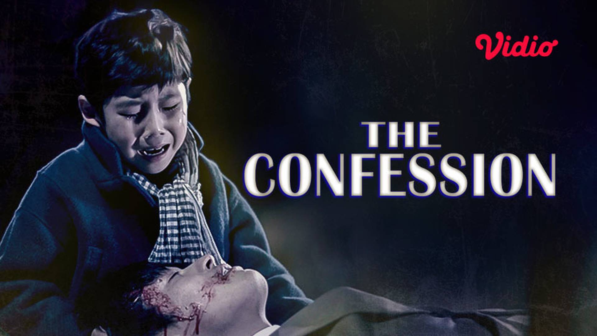 The Confession