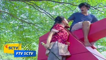 FTV SCTV - Pacar Kontrak Miss Kontrakan