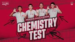 PERSIS Challenge | Chemistry Test | Sponsored by Aladin