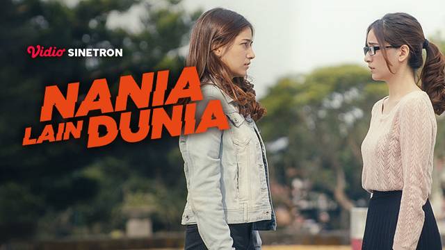 Episode 10 - Nania Lain Dunia