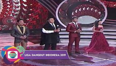 Liga Dangdut Indonesia 2019 - Konser Top 36 Grup 5