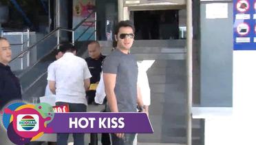 Hot Kiss - TEMUKAN TITIK TERANG!! Kriss Hatta dan Anthony Akhirnya Berdamai!