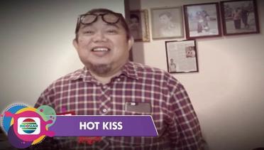 Ungkapan Duka Cita Para Kerabat Atas Meninggalnya Pak Ngah - Hot Kiss